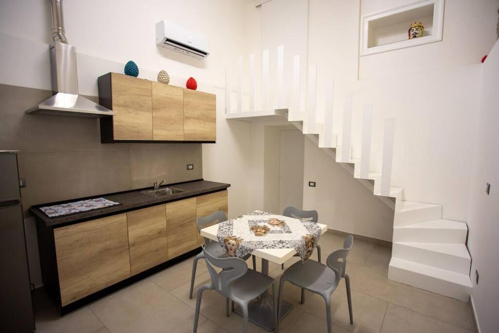 Francesco'S Home Παλέρμο Εξωτερικό φωτογραφία