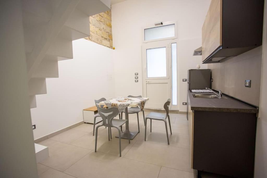 Francesco'S Home Παλέρμο Εξωτερικό φωτογραφία