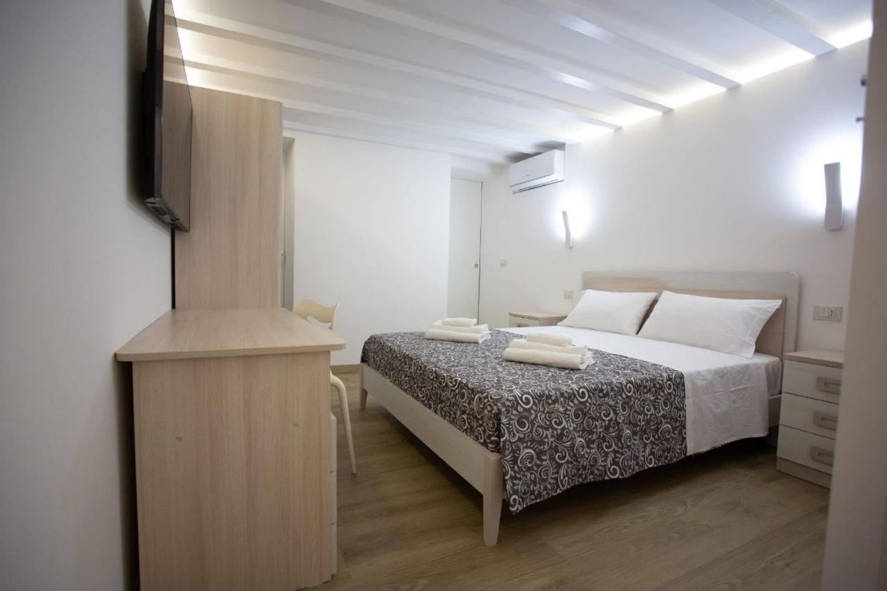 Francesco'S Home Παλέρμο Εξωτερικό φωτογραφία