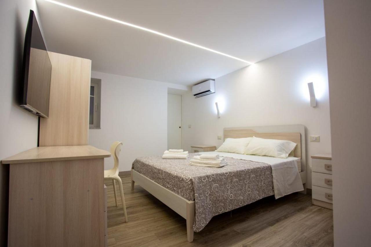 Francesco'S Home Παλέρμο Εξωτερικό φωτογραφία